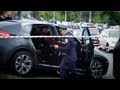 Расстрел Водителя BMW X6 На Березняках.