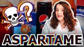 The truth about ASPARTAME! screenshot 5