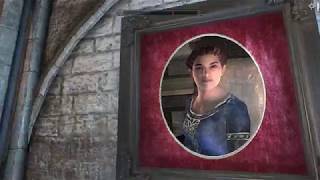 Skyrim mod: Rigmor of Cyrodiil #2
