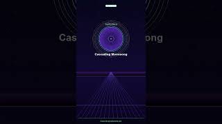 Cascading Moonsong screenshot 5