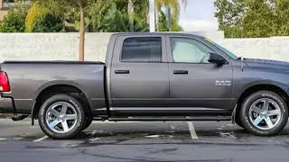 Used 2015 Ram 1500 Carson, CA #90051