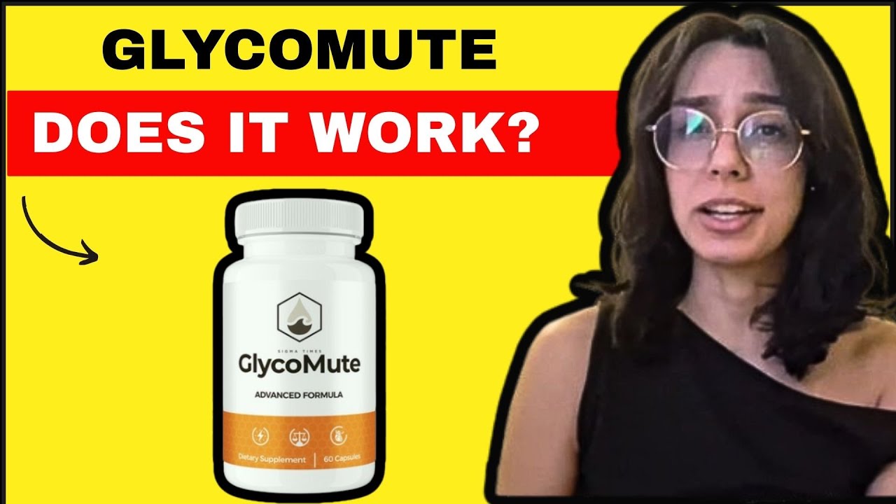 Glycomute review 2026 | does it really support healthy blood sugar levels? honest analysis