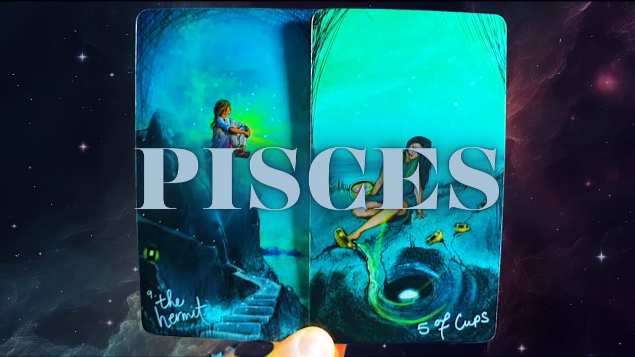 PISCES SPEECHLESS😶 THEY ARE TRYING TO FIGURE OUT HOW TO TELL YOU THIS.... THEY'RE STUCK😓