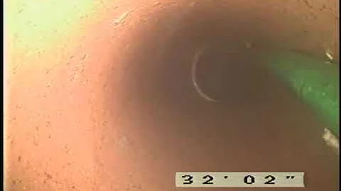 873 4th avenue Berlin NH Sewer inspection