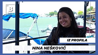 Iz profila - Nina Nešković