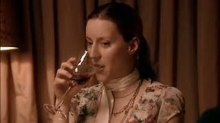 THE IT CROWD 2x04 The Dinner Party 21 YOU ARE A BEAUTIFULL SKULL