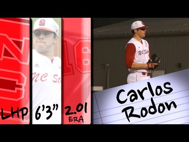 Carlos Rodon 2022 Highlights 