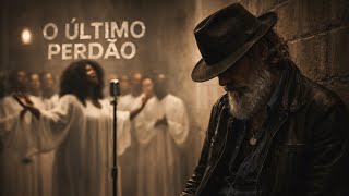 O ULTIMO PERDAO Expressao Ativa em BLUES A Versao Mais Intensa Que Voce Ja Ouviu