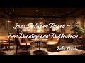 Jazz Between Pages – For Reading and Reflection