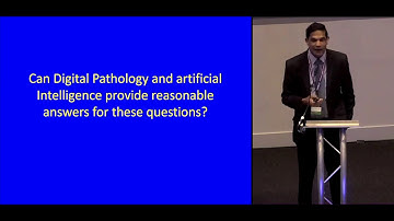 ECDP 2019 | Impact of digital Pathology and Artificial Intelligence in the practice of Pathology...