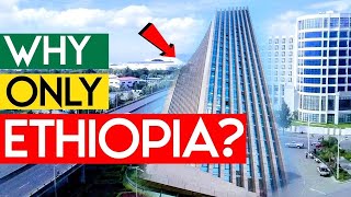 Inside Ethiopia's Mega Projects Transforming Africa