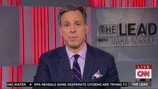 Tapper: Would've Been 'Torches in the Street' If Obama Threatened to Pull Fox News' License
