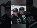 IGOR CHERNYSHOV AND MACKLIN CELEBRINI WIN IT IN OT!!! | NBC Sports California