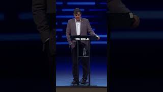 Money Is Not the Root of Evil #pastorallenjackson  #WorldOutreachChurch #christian #church