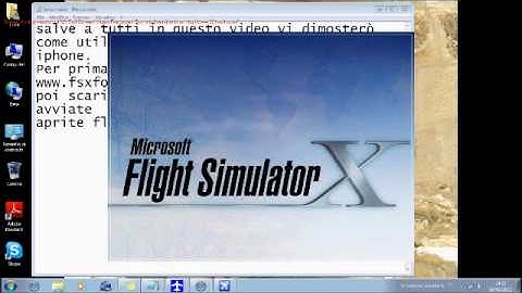 FSXfollow Tutorial