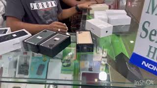 Qater mobile market doha al watan center 📲👌📲📱😍 plis like and share subscribe screenshot 1