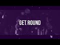 #12World Type Beat "Get Round" [Prod. Trinz] | UK Drill