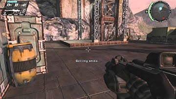 Timeshift - Playthrough Pt38