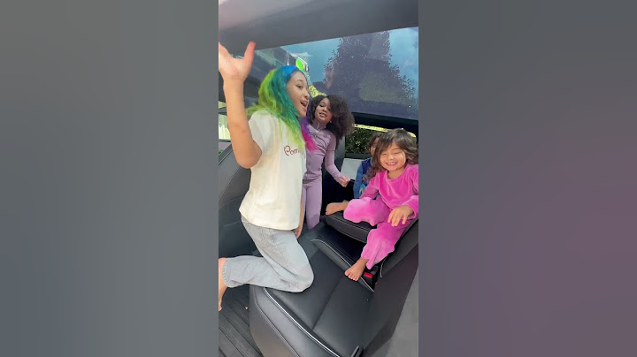I caught famous YouTubers doing THIS in a CYBERTRUCK!😡 RIBEIRO CAR RENTAL ORLANDO🔥 #londyn