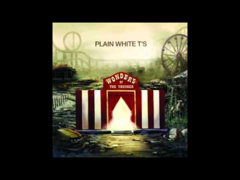 The Plain White T's Rhythm Of Love HQ