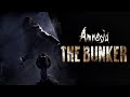 FIRST ENCOUNTER WITH THE MOSNTER!?! Amnesia: The Bunker part 2