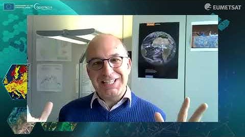 Copernicus Earth Observation Data Visualisation - Workshop 1