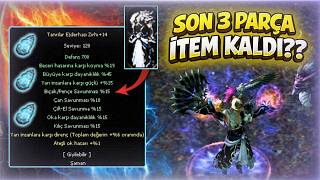 TANRILARIN EJDERHA ZIRHI HAYATIMIZI BİTTİRECEK | Metin2 TR Rohan2 #74