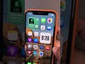 iOS 26.1 is OUT with Biggest LIQUID GLASS Change