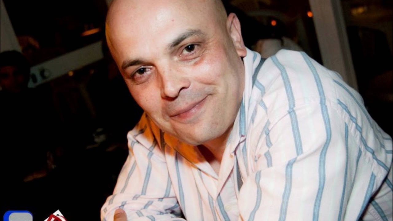 CARLITOS.wmv - YouTube