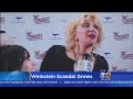 Courtney Love Warns About Harvey Weinstein In 2005 Video