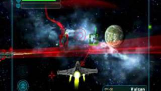 Thumb do video Galaxy on Fire™ on Zeebo - official Trailer