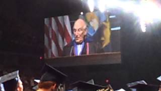 GVSU 2015 Graduation