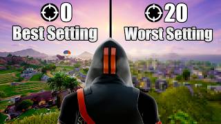 Every Kill DESTROYS My Graphics