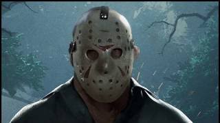 Video thumbnail of "Crazy Lixx - Live Before I Die - (Friday The 13th: The Game - OST - 2016)"