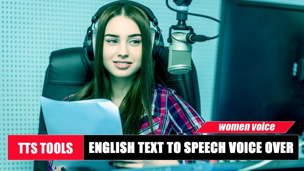 text to speech online girl voice