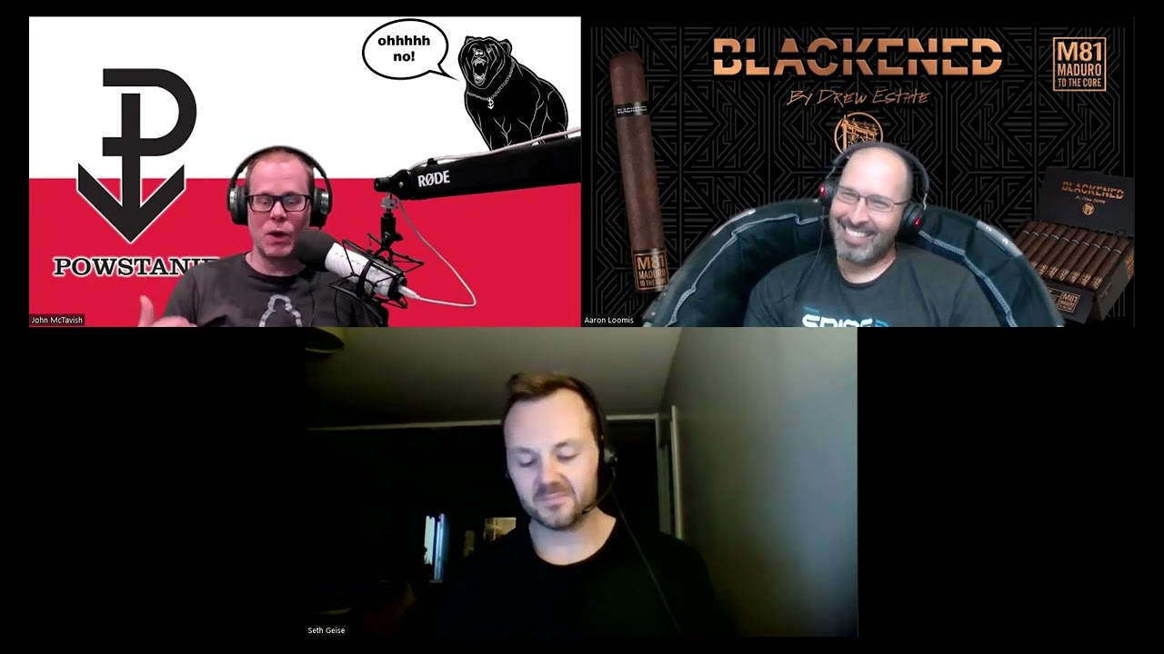 Team Review Recap: RoMa Craft Intemperance Volstead VO 1920 Noble Experiment