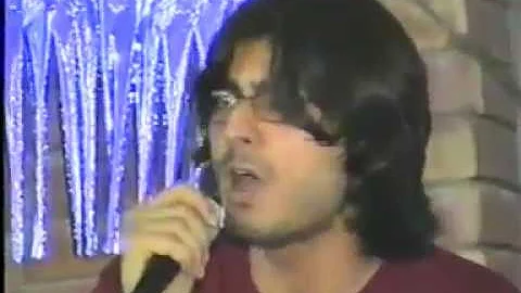 Entity Paradigm (EP) - Hamesha Live at Fast Nuces Lahore Campus (2002)