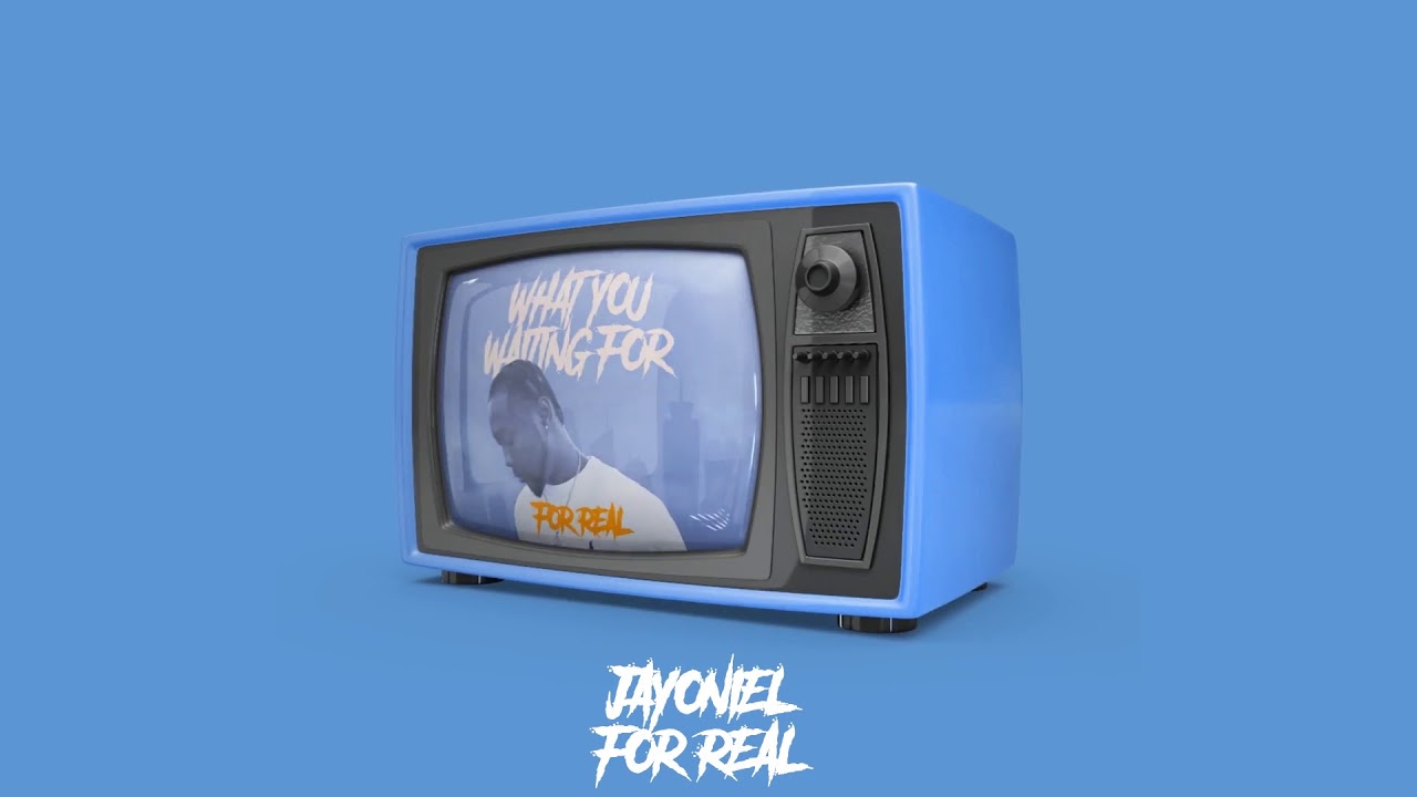 Watch JayOniel - For Real (Official Audio) on YouTube Watch JayOniel - For Real (Official Audio) on YouTube