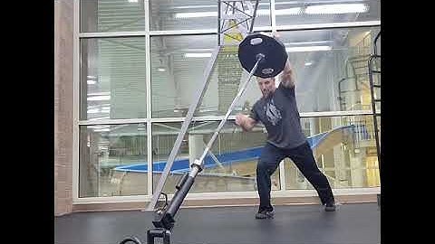 Explosive 90°Rotary Punch- Landmine