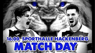 Bundesliga Herren: IGR Remscheid - RSC Cronenberg