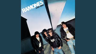 Video thumbnail of "Ramones - Glad to See You Go (40th Anniversary Mix)"