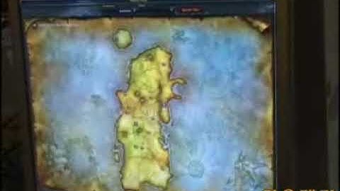 Blizzcon 2005 - Burning Crusade early footage from October 31, 2005