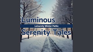 Dreamy Enchanted Snow (Key C Ver.)