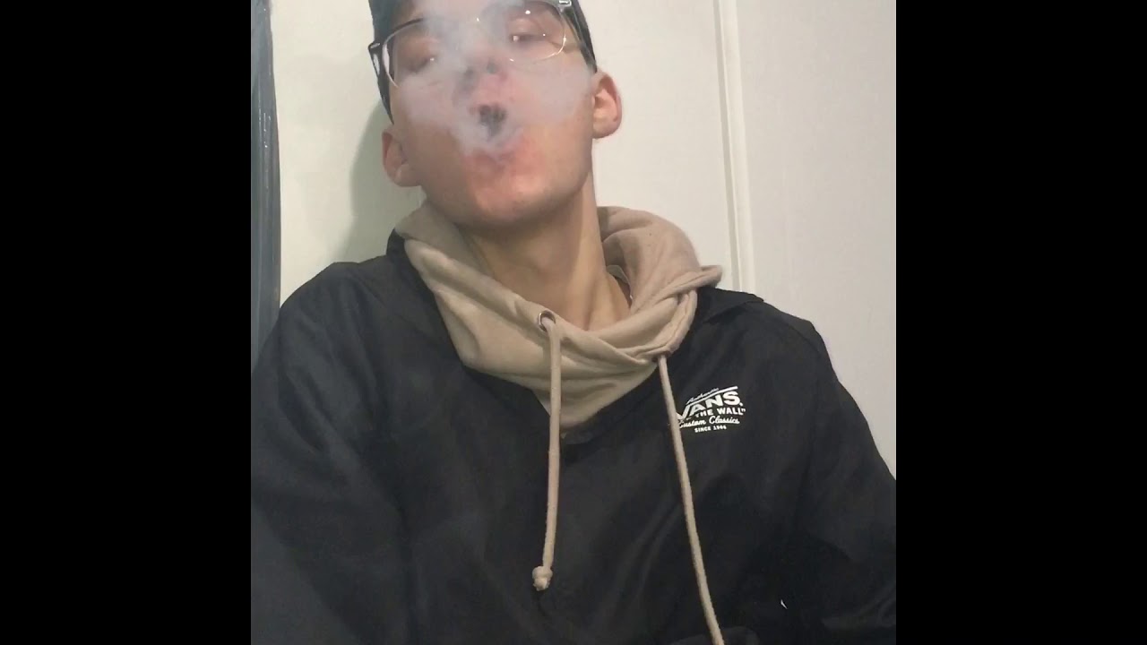 Vape trick