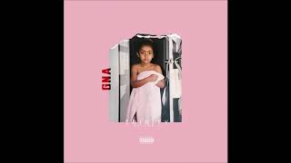 GNA - "Hot Like Fire" OFFICIAL VERSION