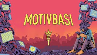 WET - MOTIVbASI ( Official Music Video )