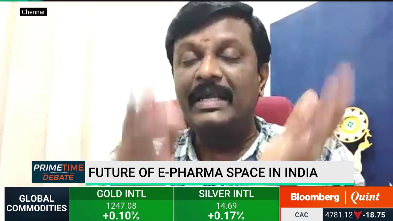 Primetime Debate: Pros and Cons Of Online Pharmacies #BQ - YouTube