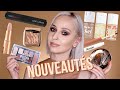 Que valent ces NOUVEAUTÉS ? | Makeup Bronze