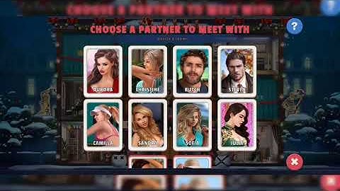 Girls And Guys Idle - Gameplay Part 3 (Android,IOS)