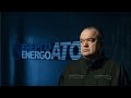 Президент ДП «НАЕК «Енергоатом» Петро Котін в ефірі національного телемарафону «Єдині новини»